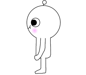 宇宙人👽️まるちゃん