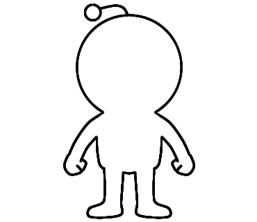 宇宙人👽️まるちゃん