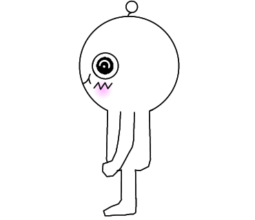 宇宙人まるちゃん