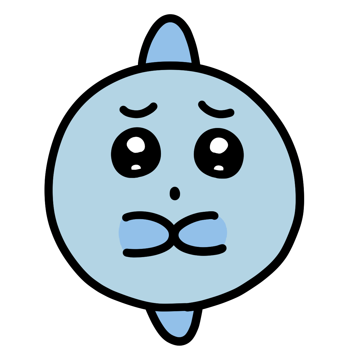 もちまんぼくん