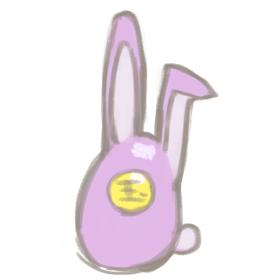 みみタマ（ネズミ・イヌ・ウサギ）