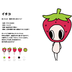 「モリコ」たち