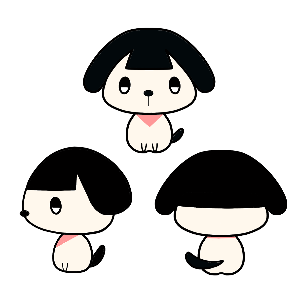 おかっぱニャオ