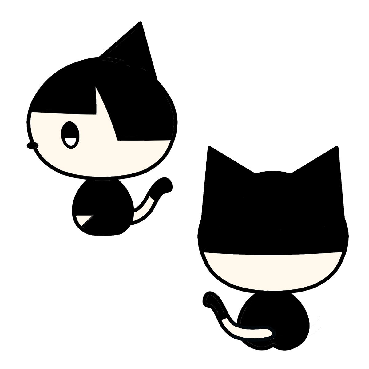 おかっぱニャオ