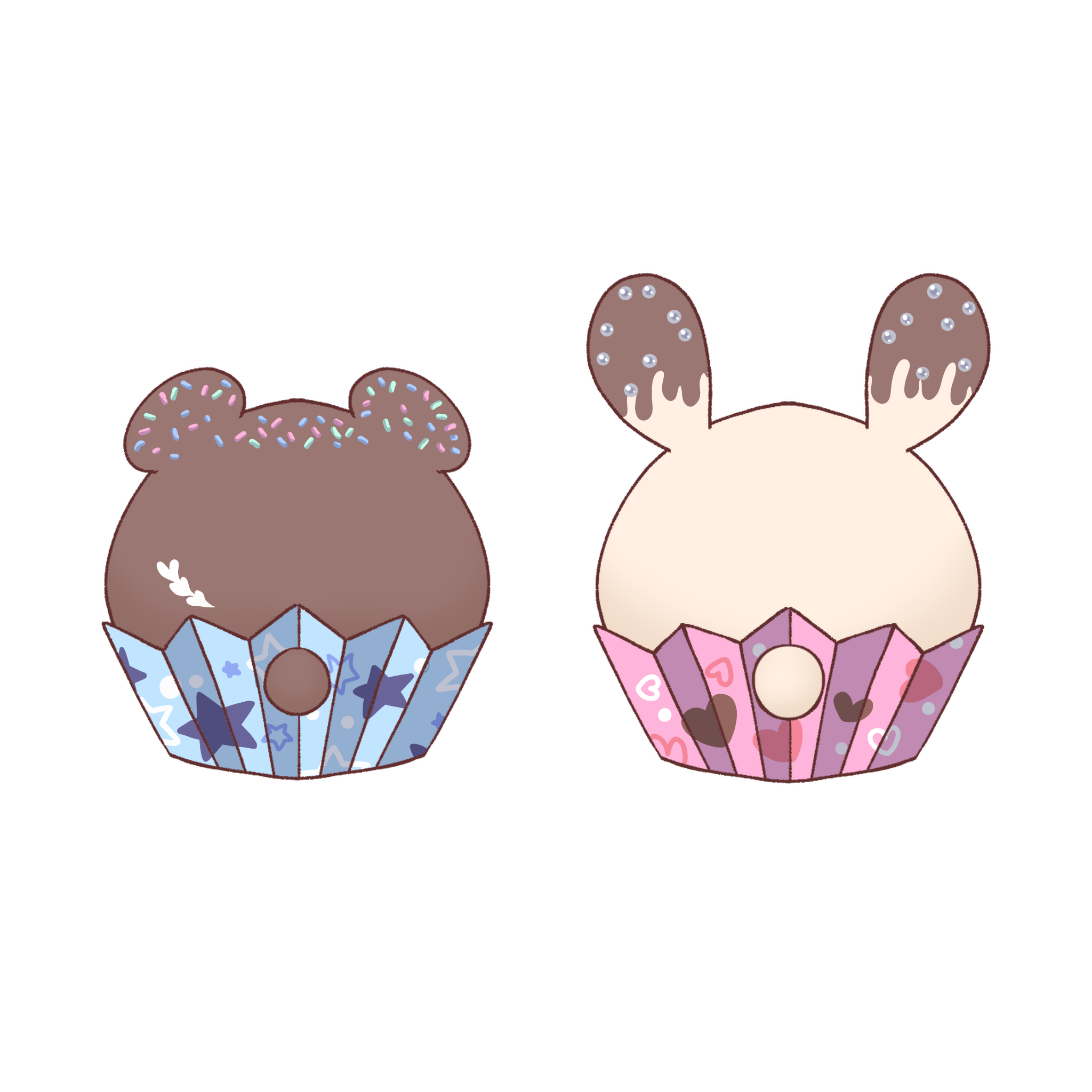 Hey!ちょこっつ！