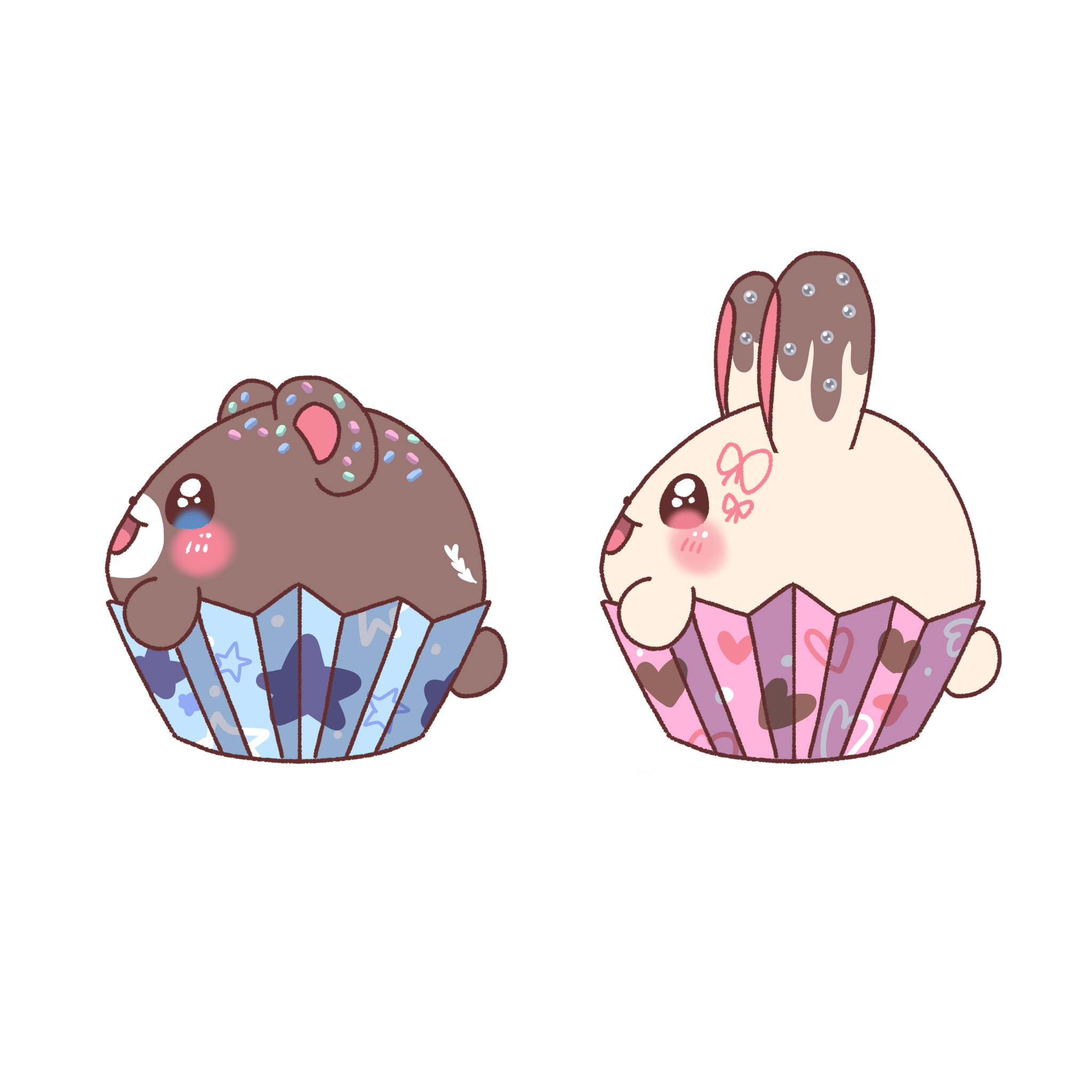 Hey!ちょこっつ！