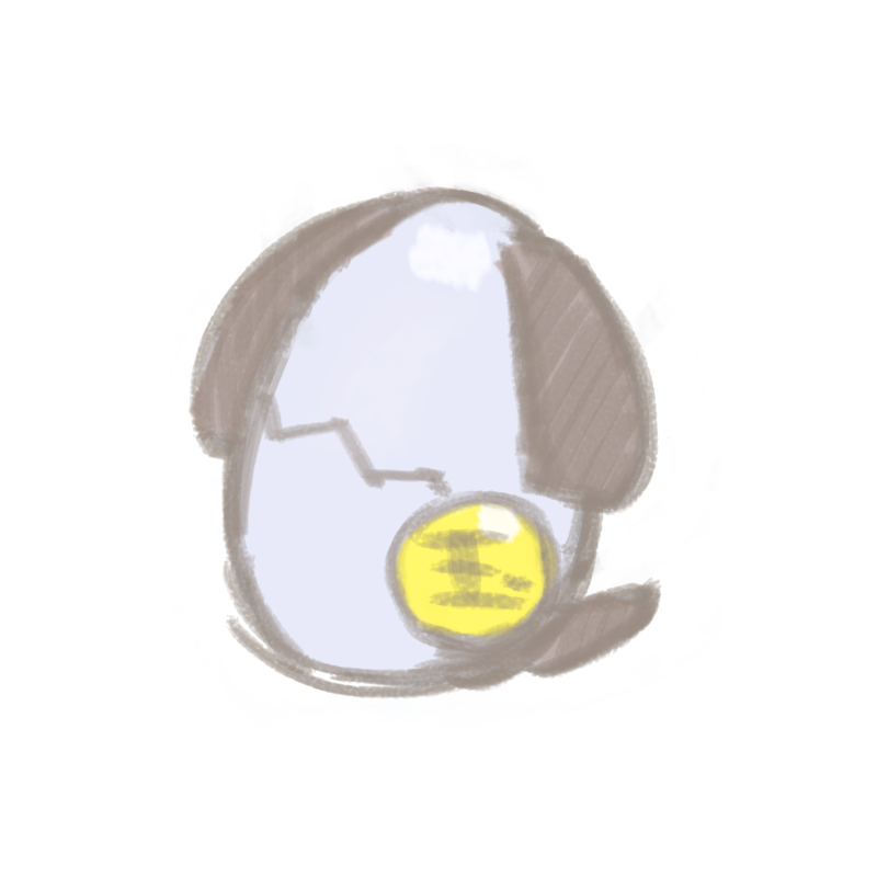 みみタマ(ネズミ・イヌ・ウサギ)