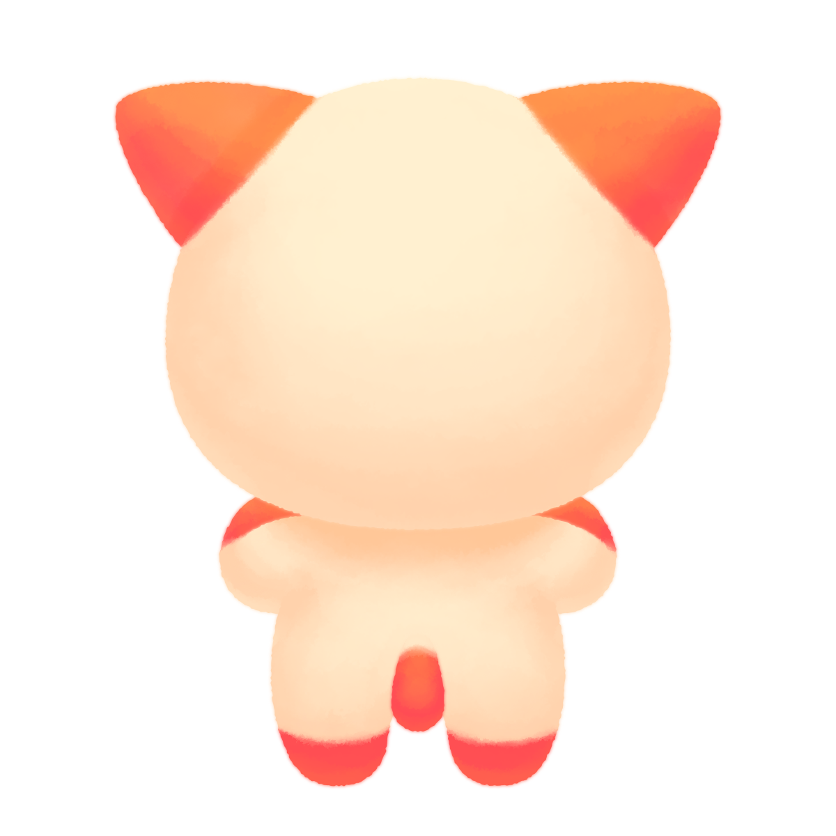 シャイなシャムニィ