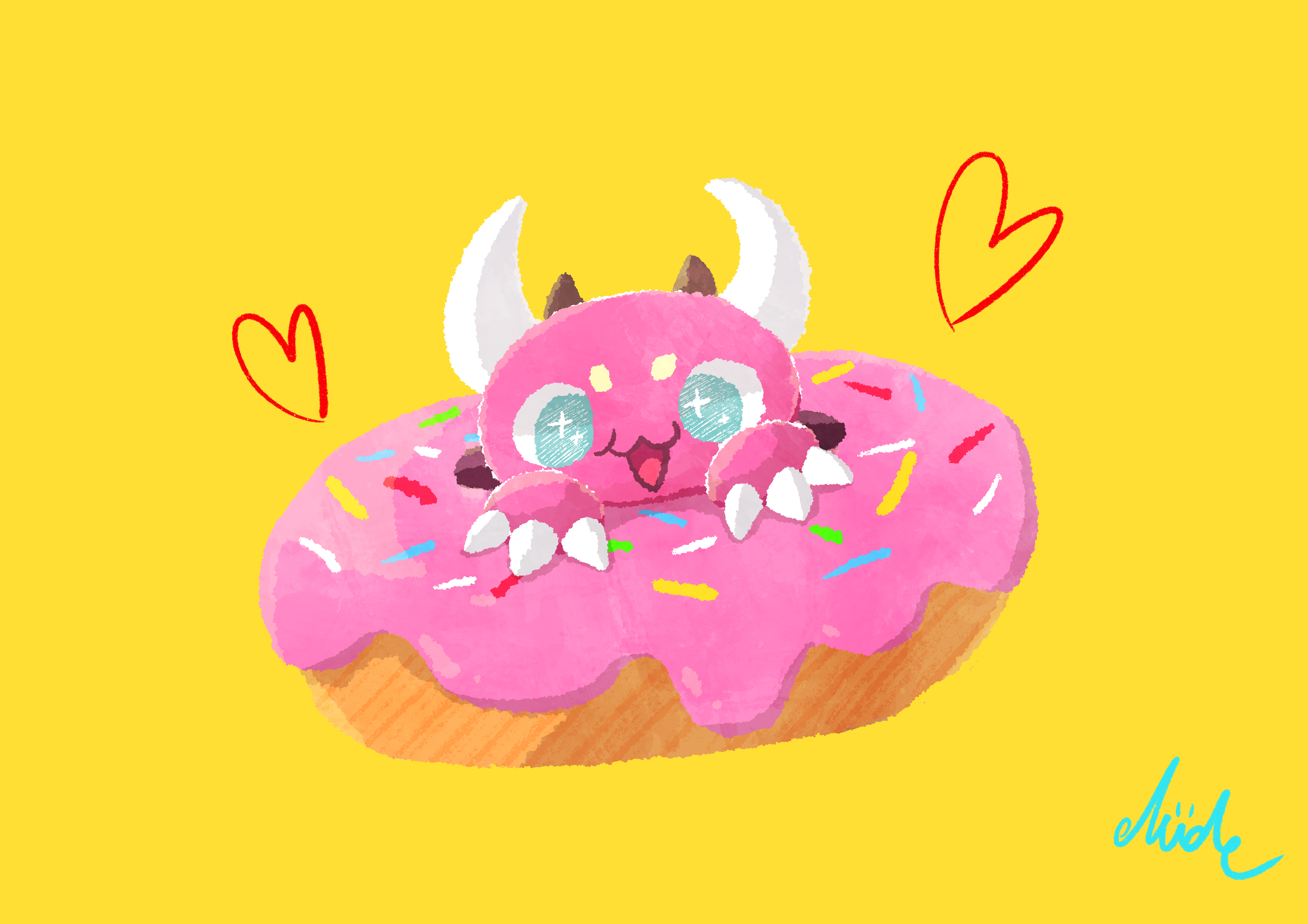 はらぺこドラゴン ぐぅぐぅ