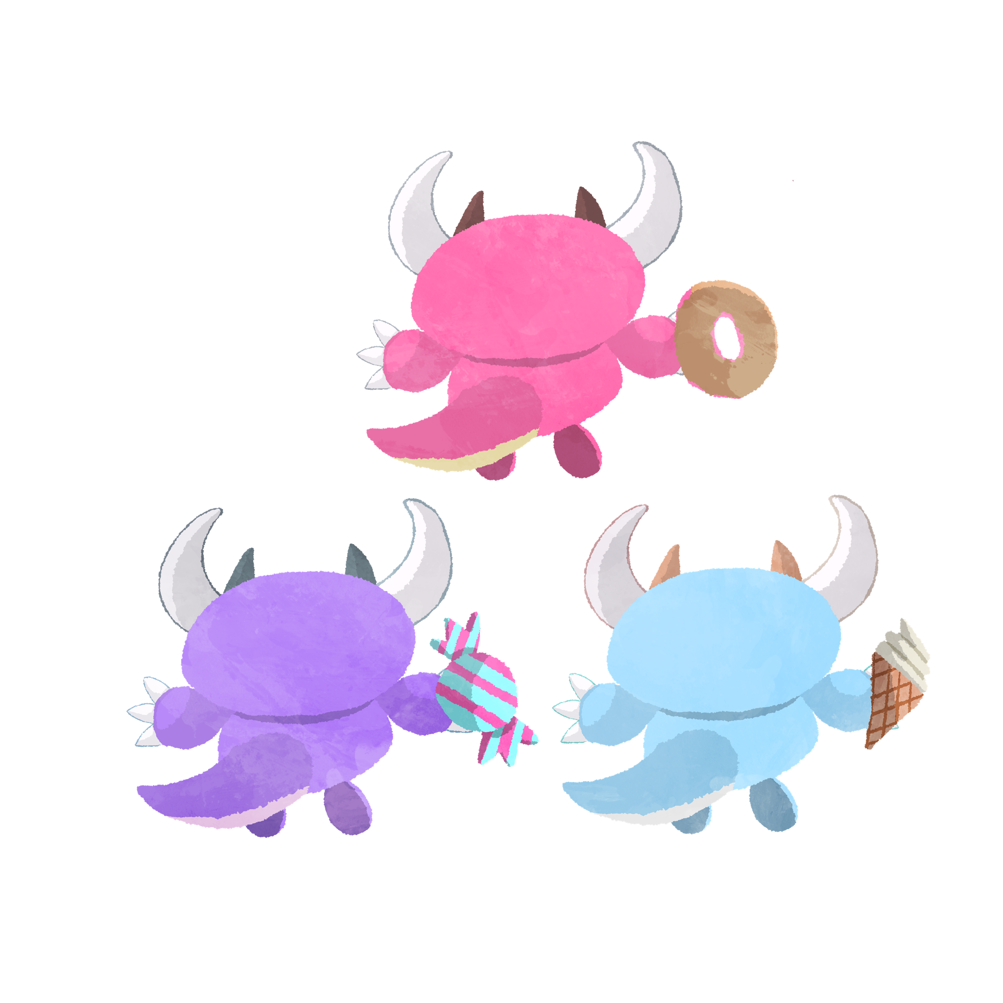 はらぺこドラゴン ぐぅぐぅ