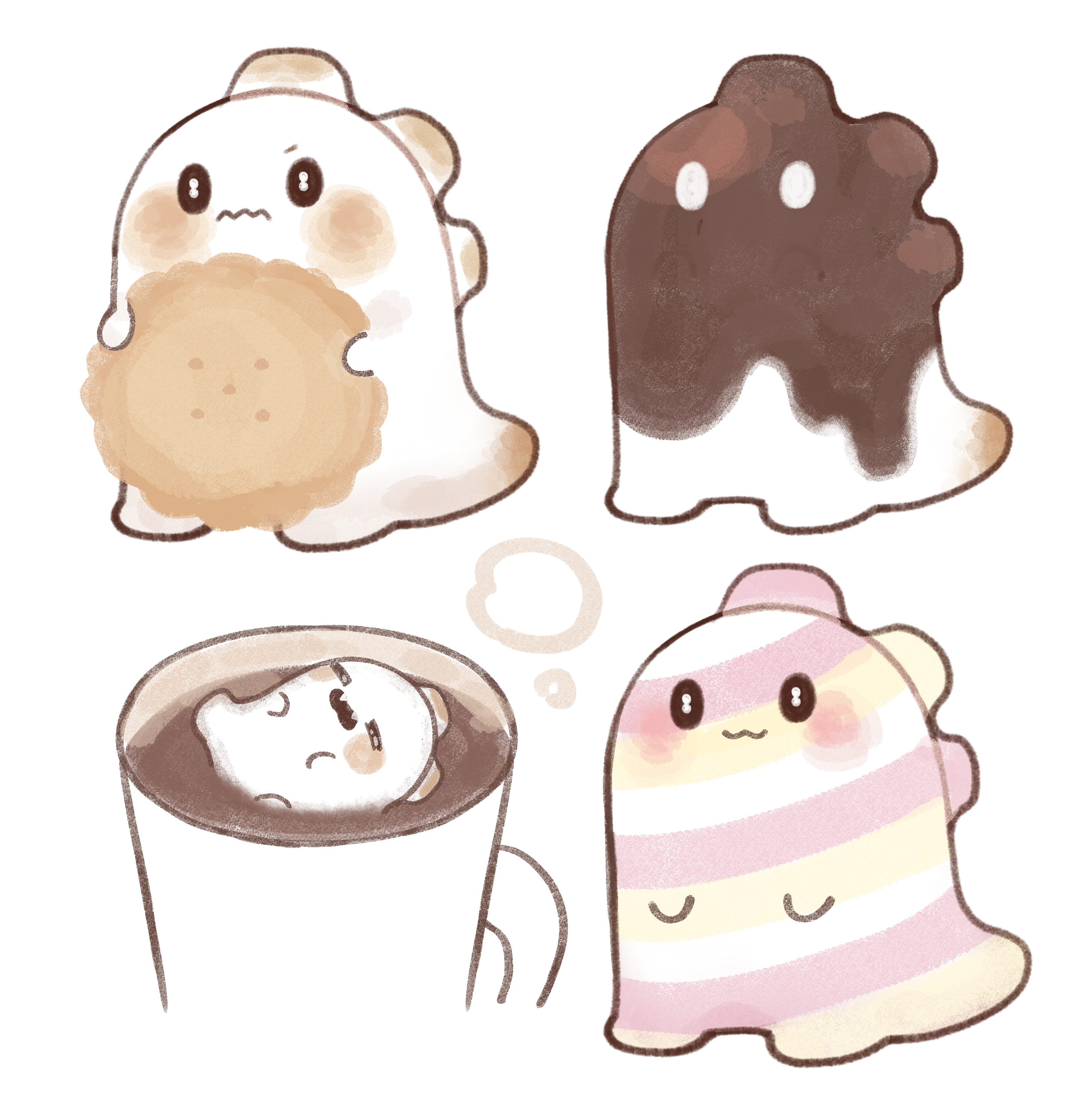 マシュマロドン