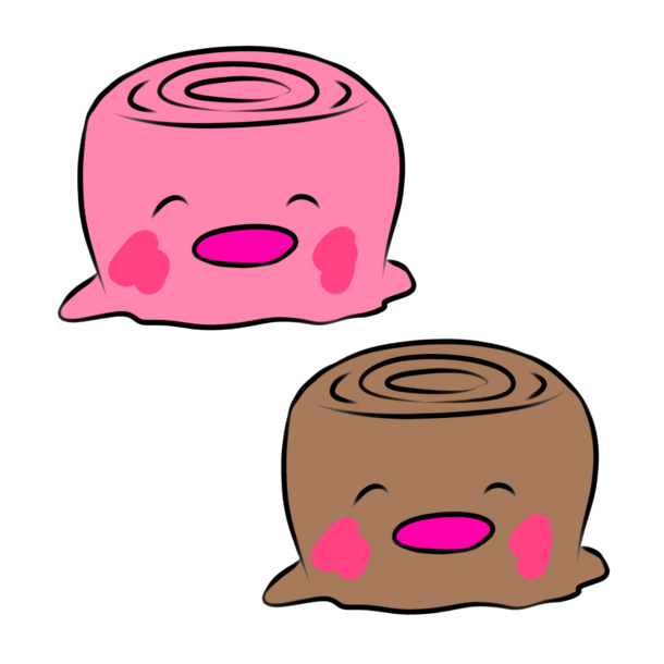 切り株のキリイ