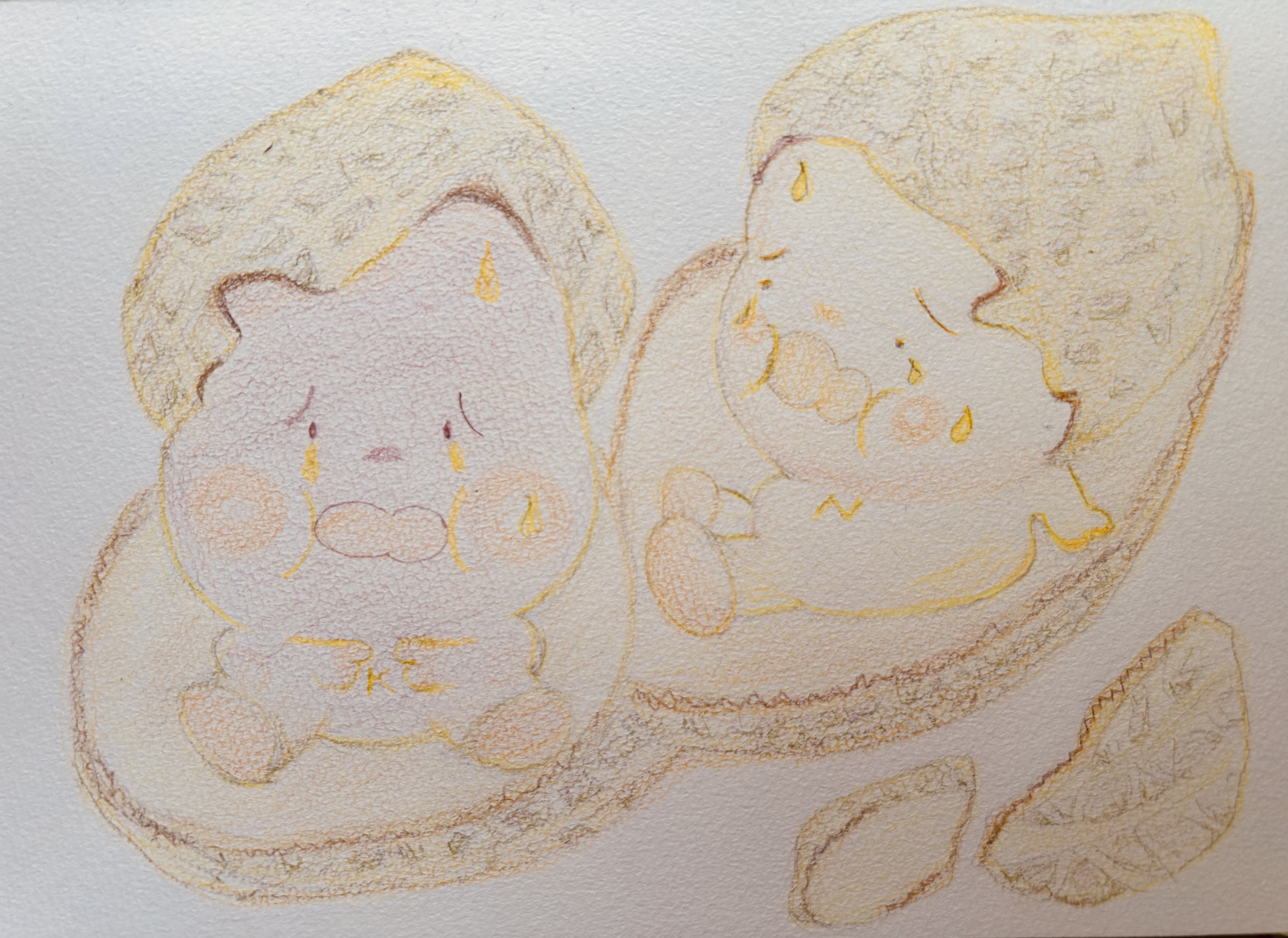 なんきん豆ブラザーズNなん Kキンちゃん