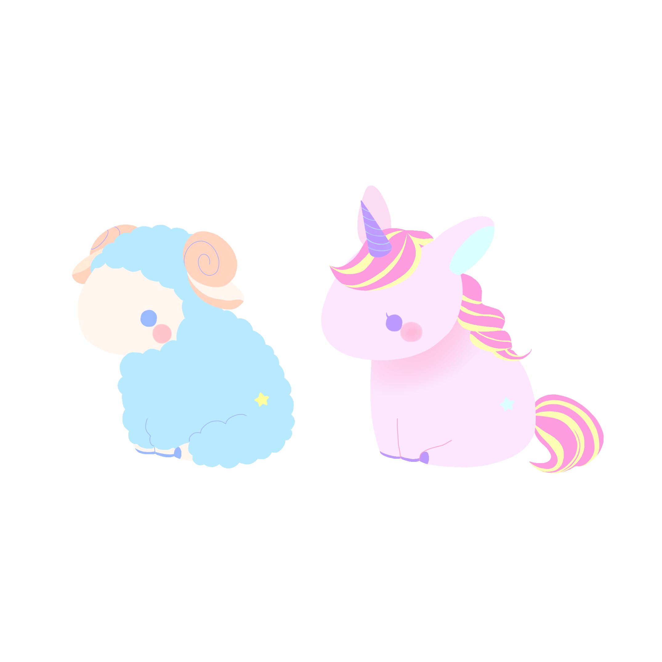 ゆめぬいシリーズ