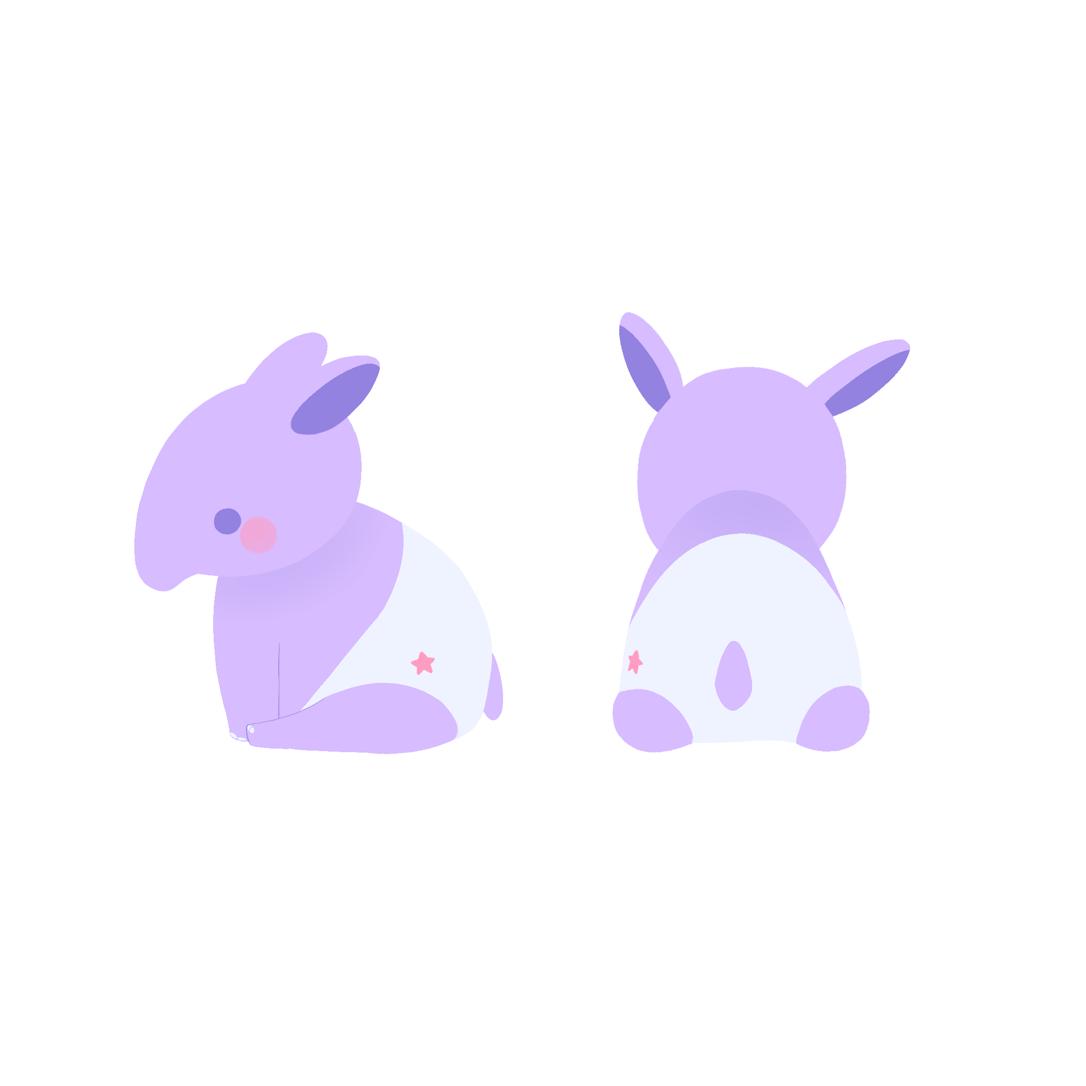 ゆめぬいシリーズ