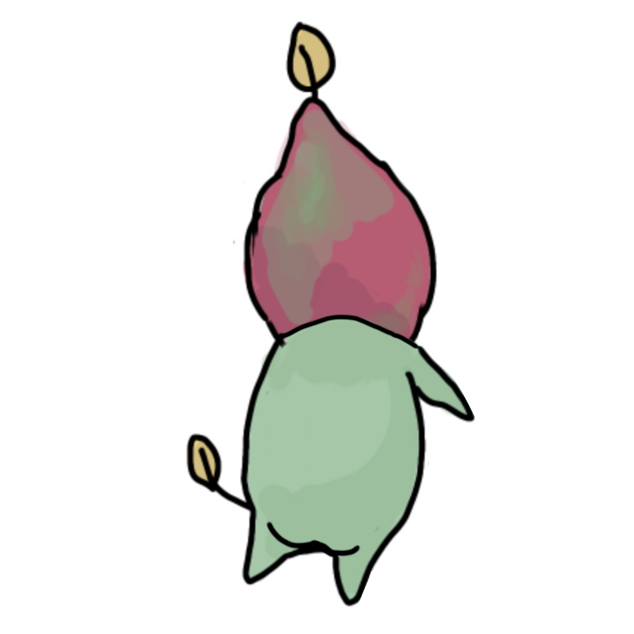 いちじくの妖精さん