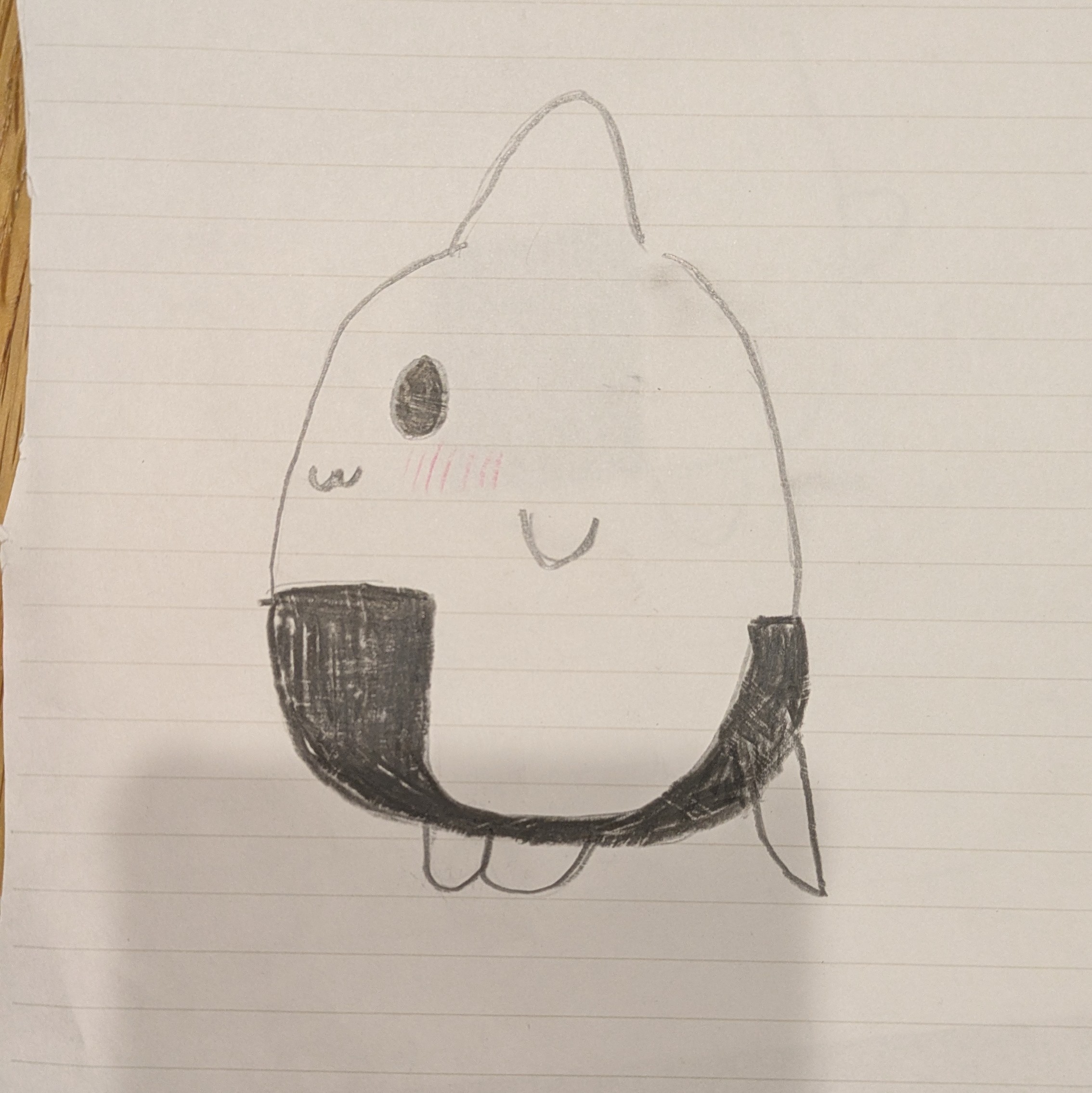 おにゃぎりぐんだん