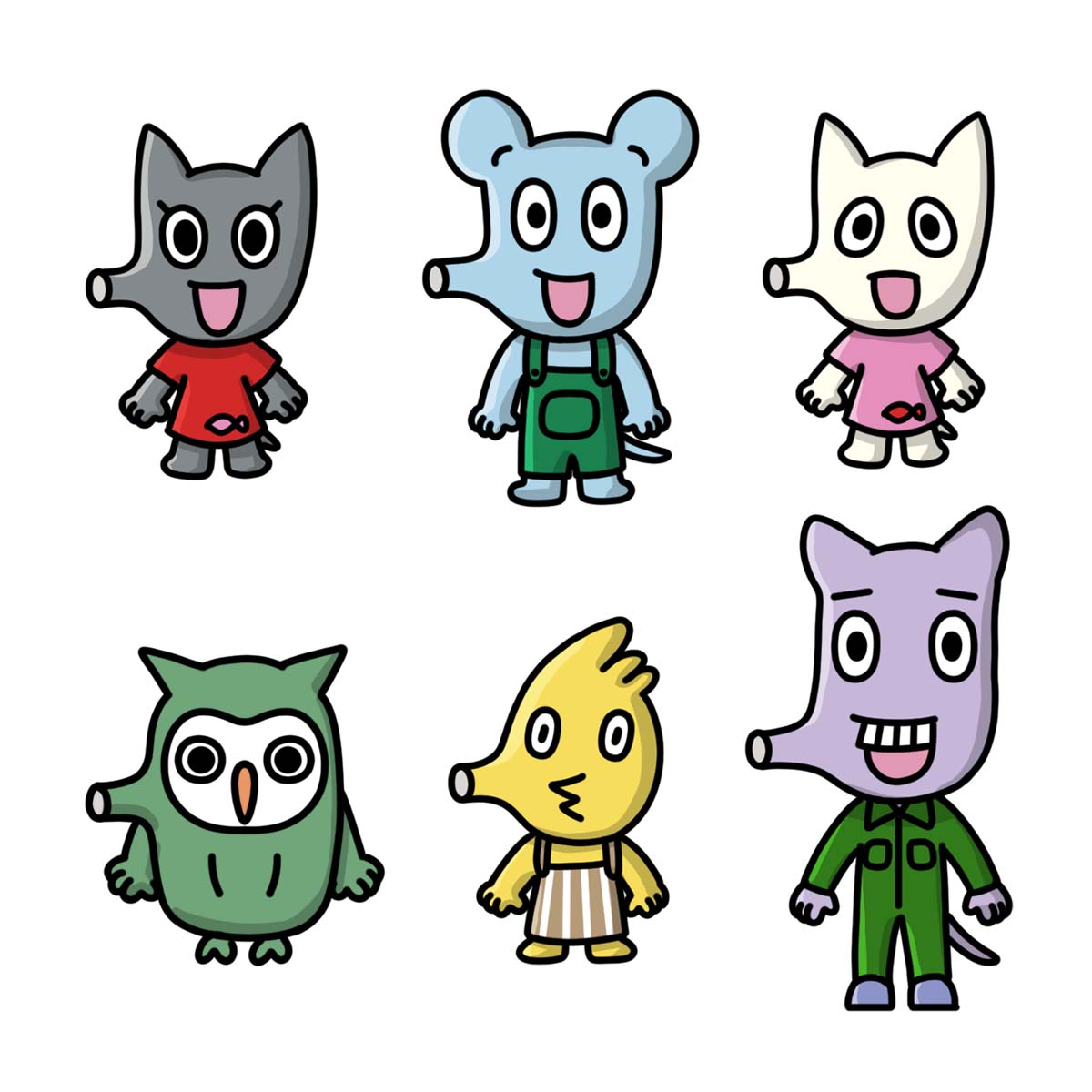 にきおのにちにち