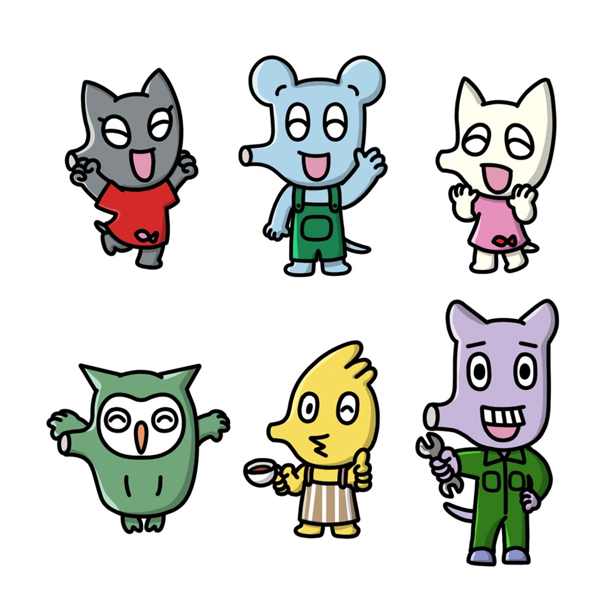 にきおのにちにち