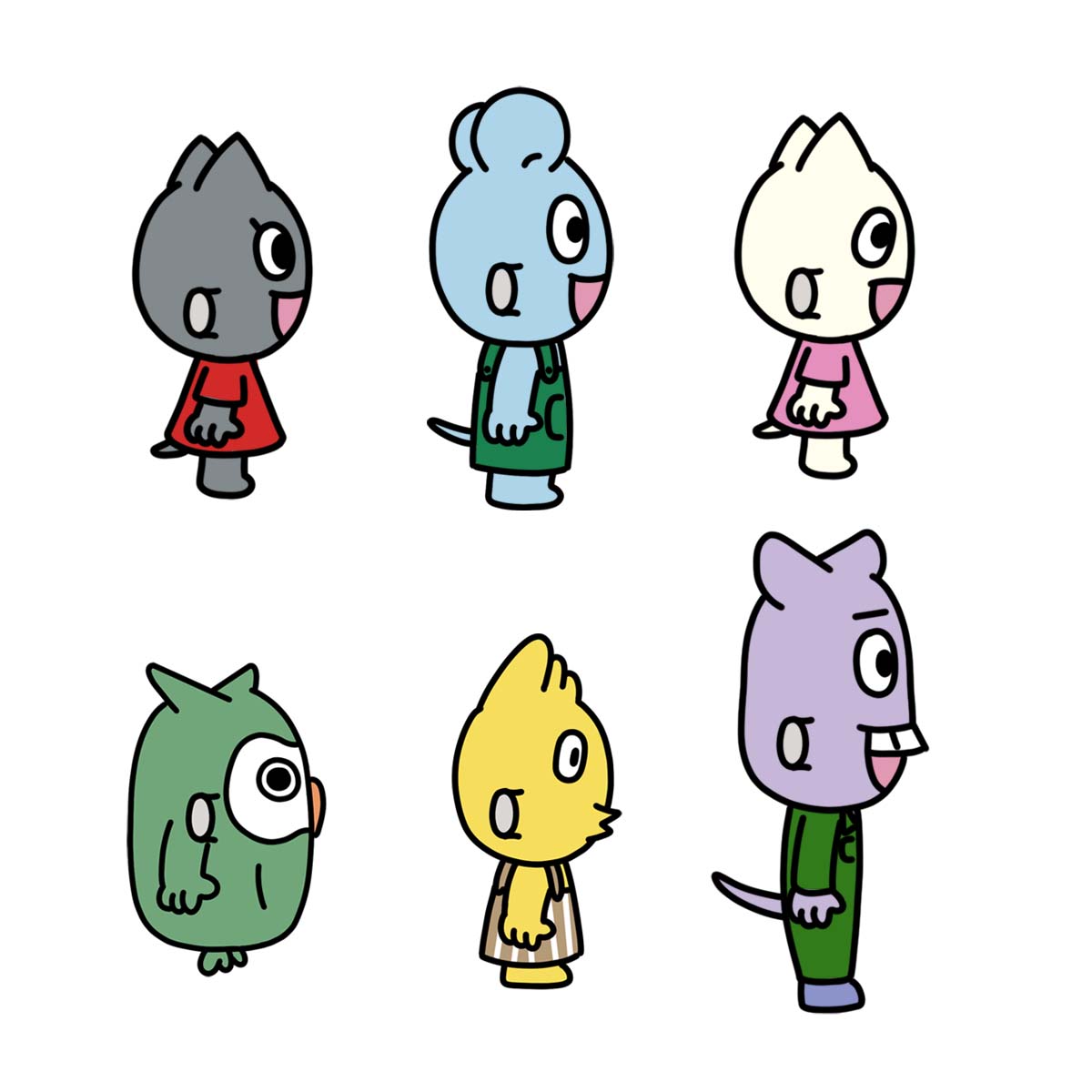 にきおのにちにち