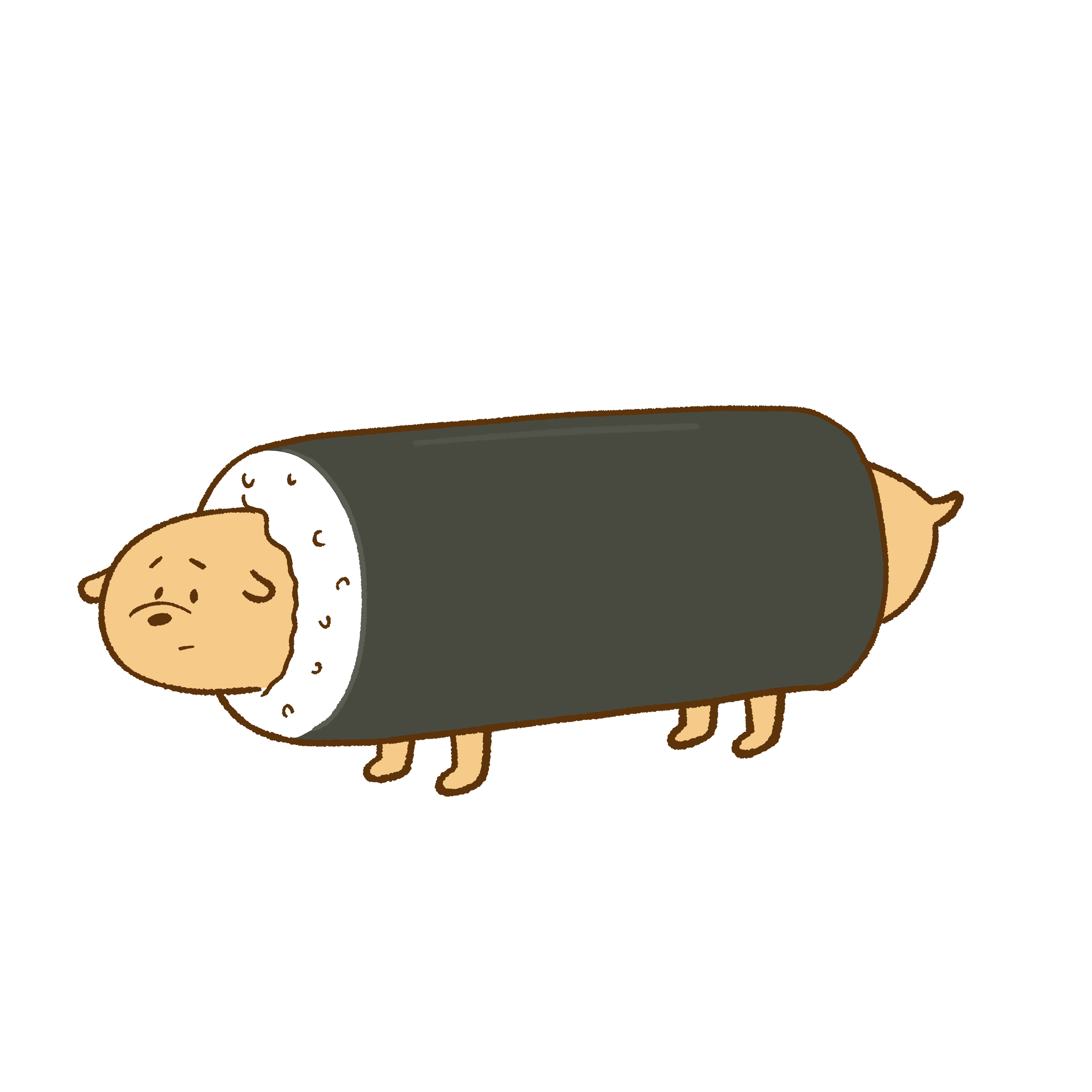 キャラ名