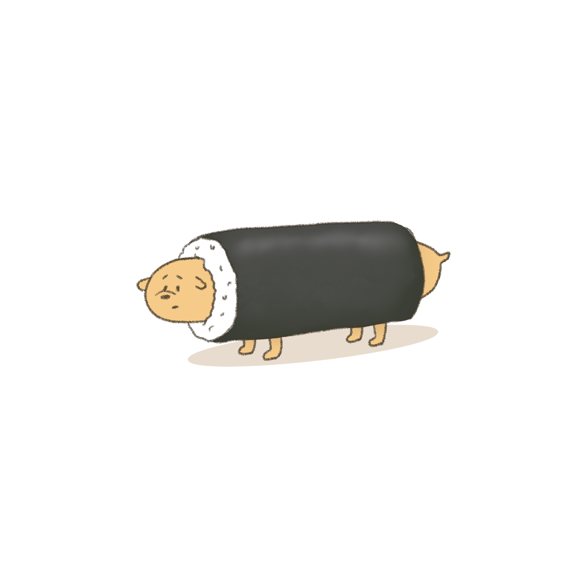 キャラ名