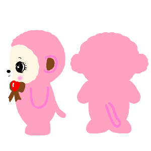 わたしのかわいいせかい