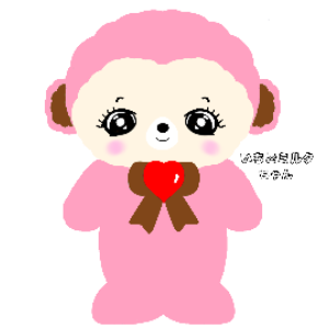 キャラ名
