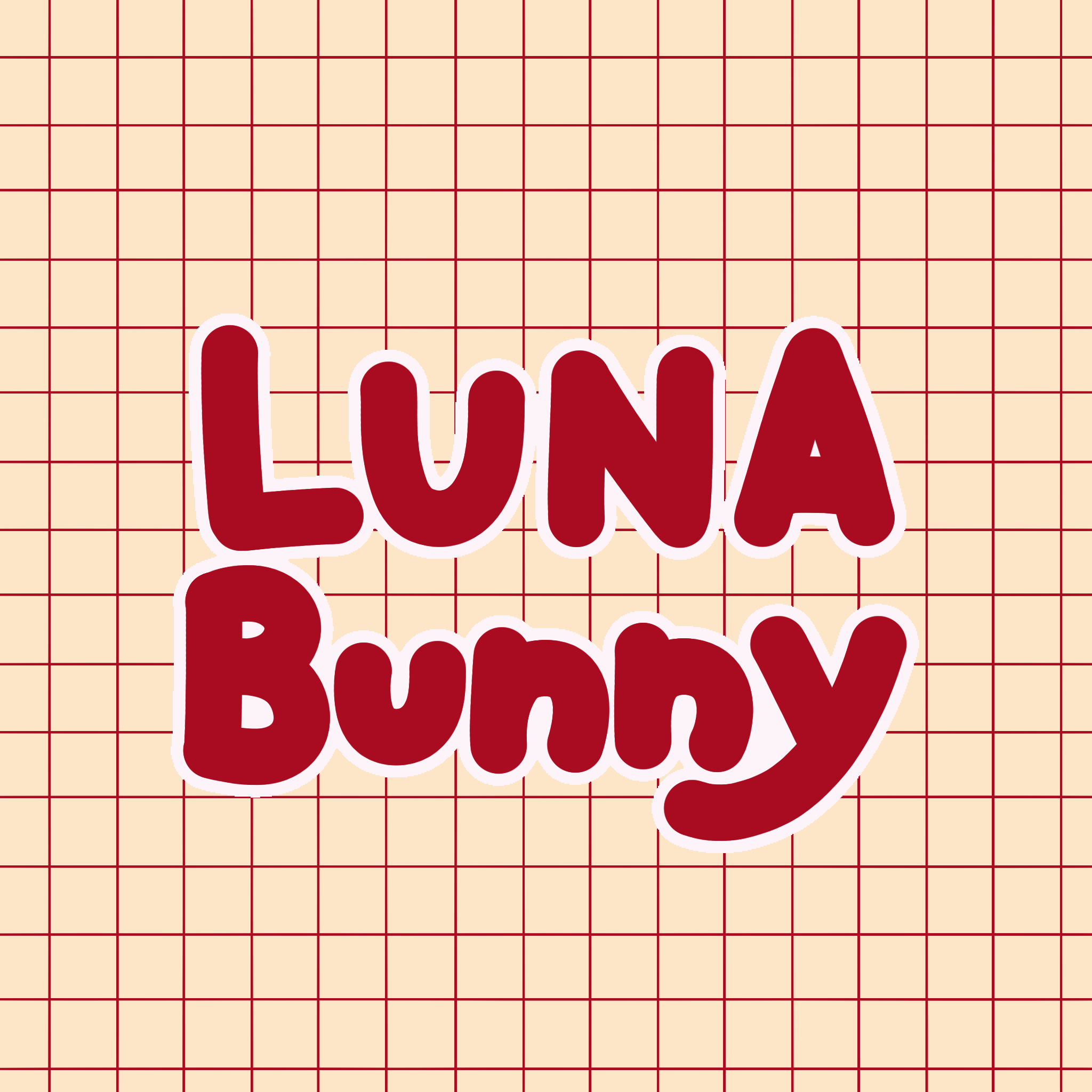 LUNA Bunny