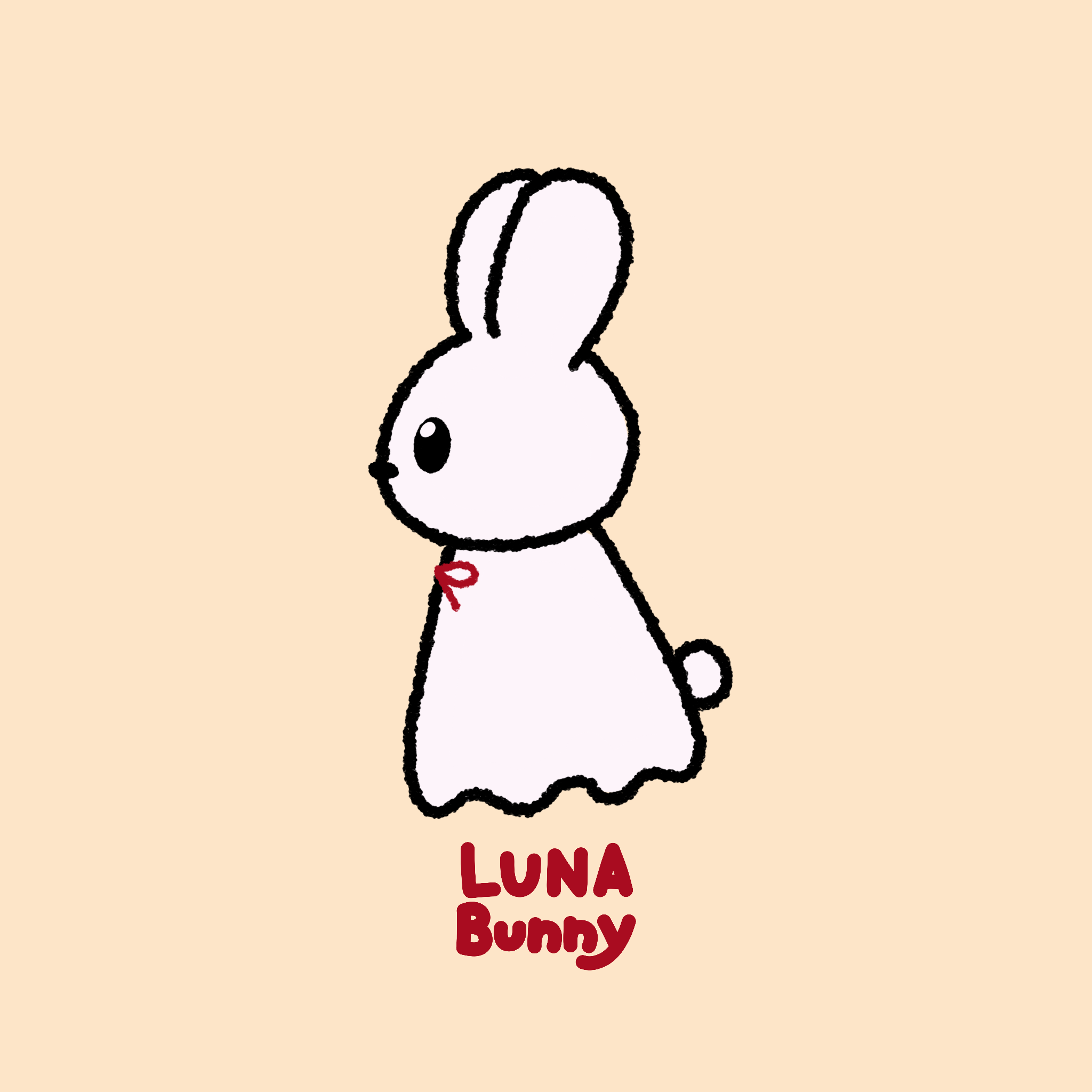 LUNA Bunny