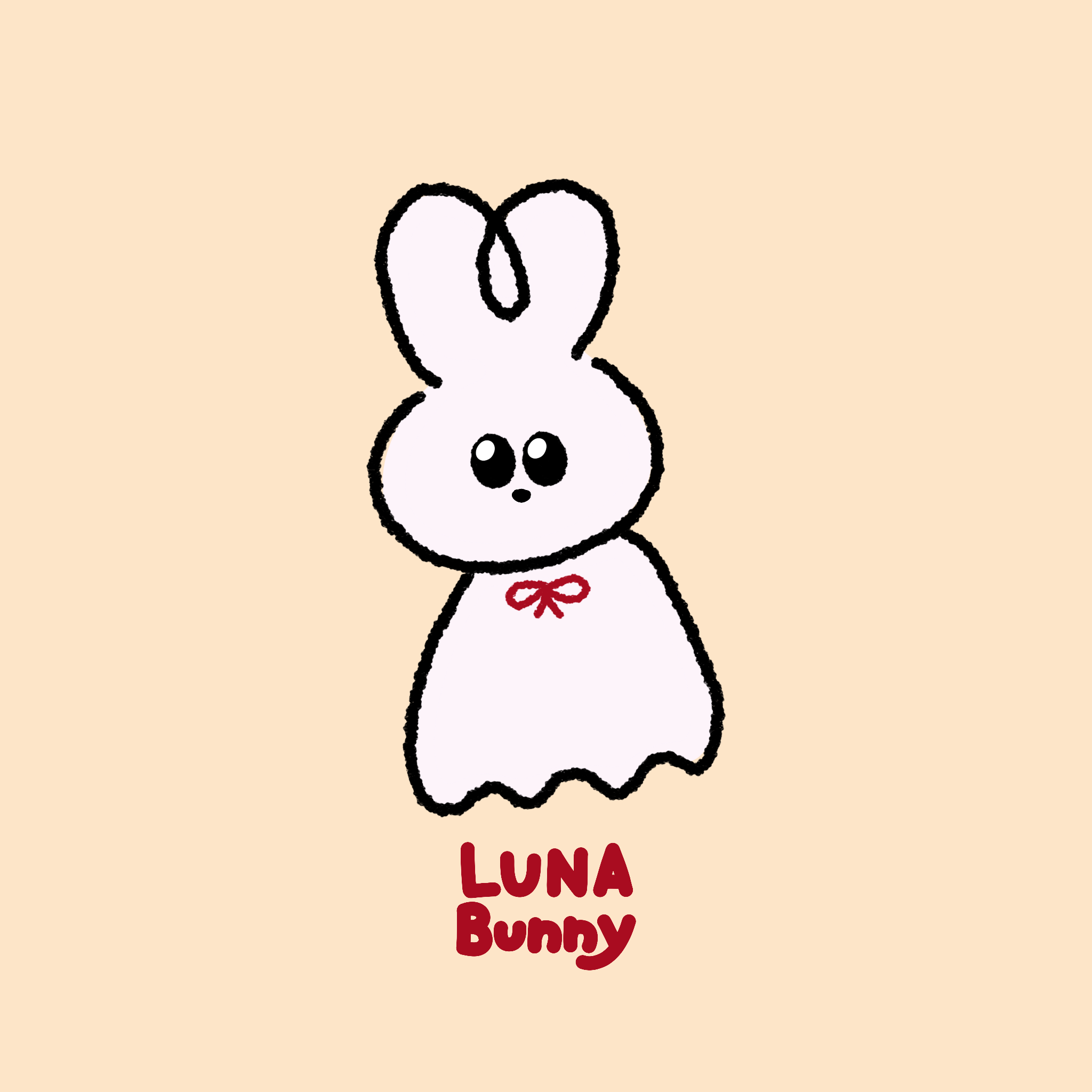 LUNA Bunny