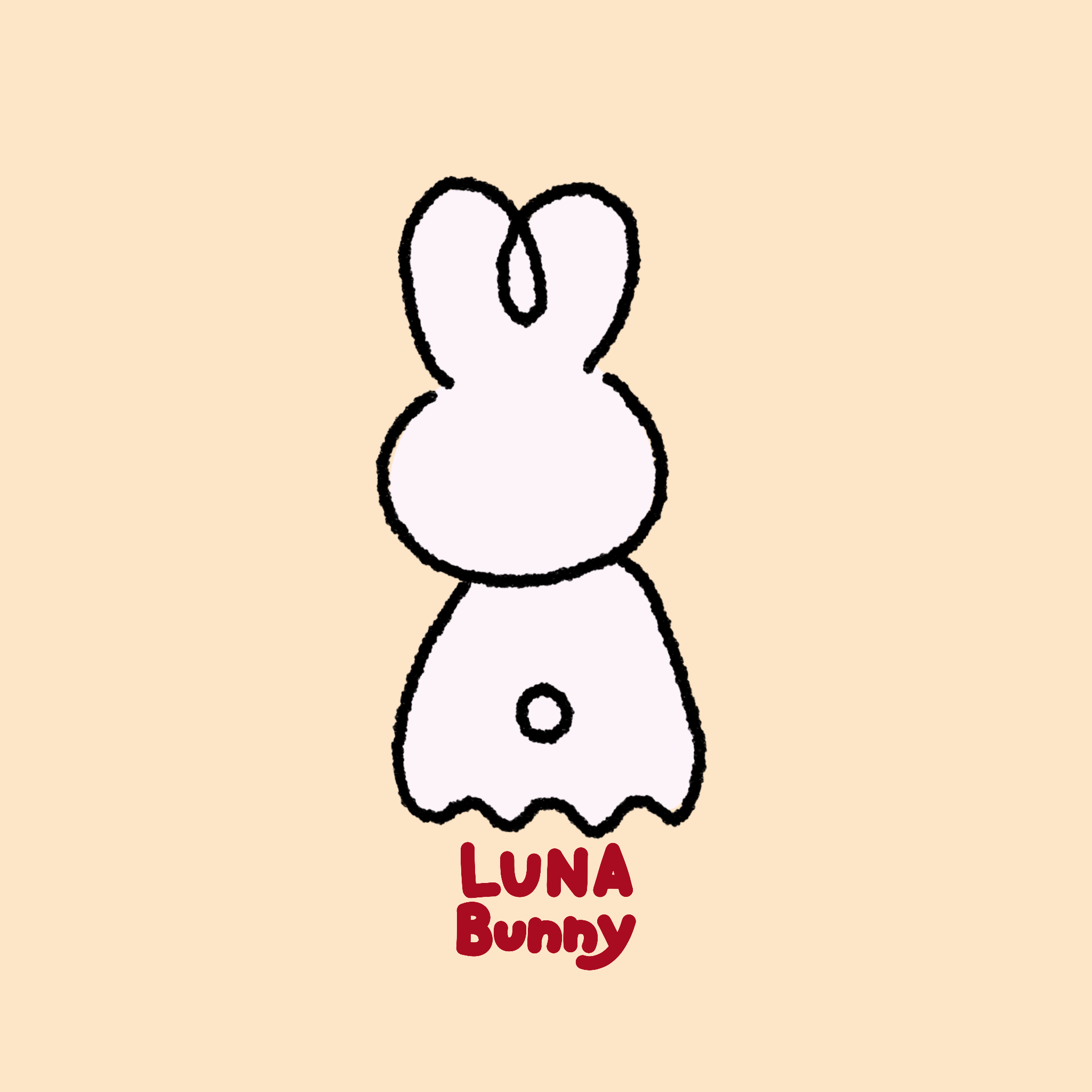 LUNA Bunny