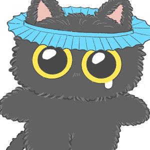 シャワー拒否界隈子猫ちゃん！