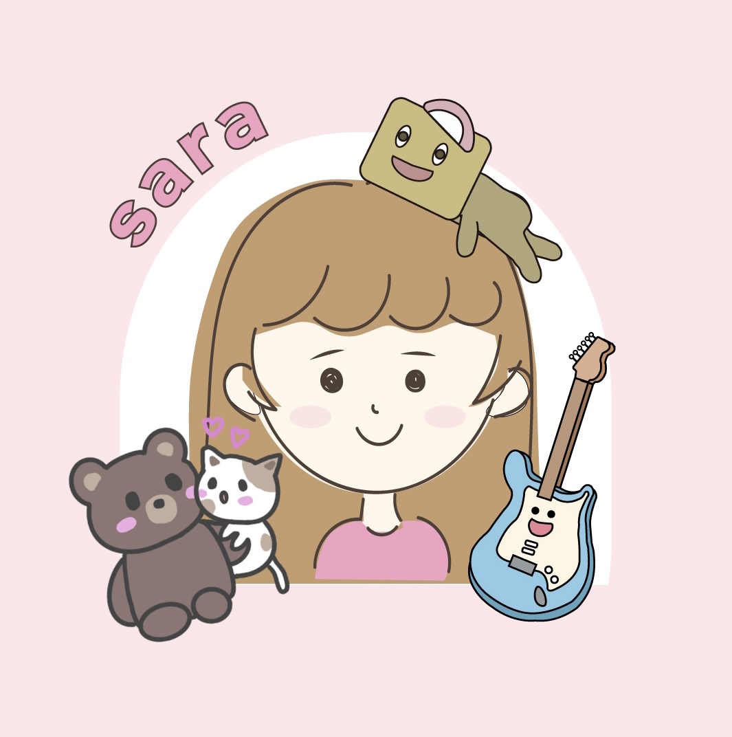 キャラ名
