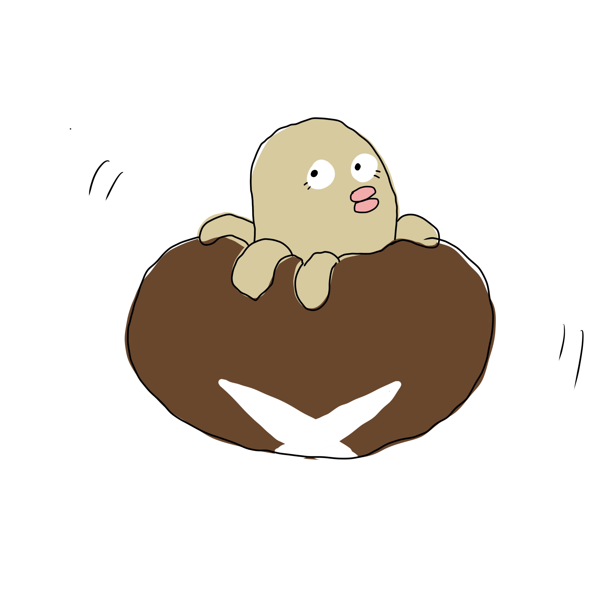 クリエイター名