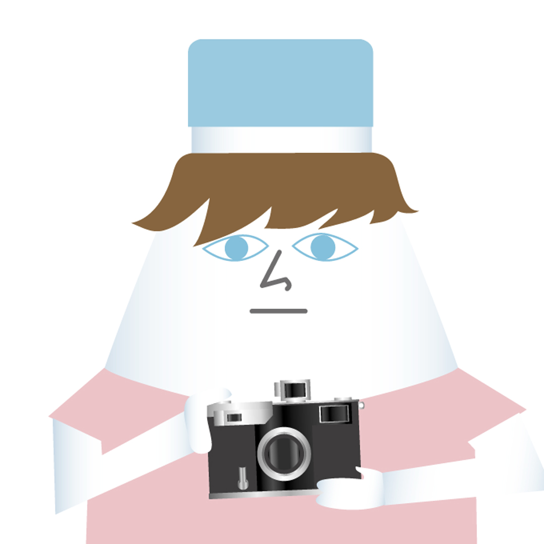 クリエイター名