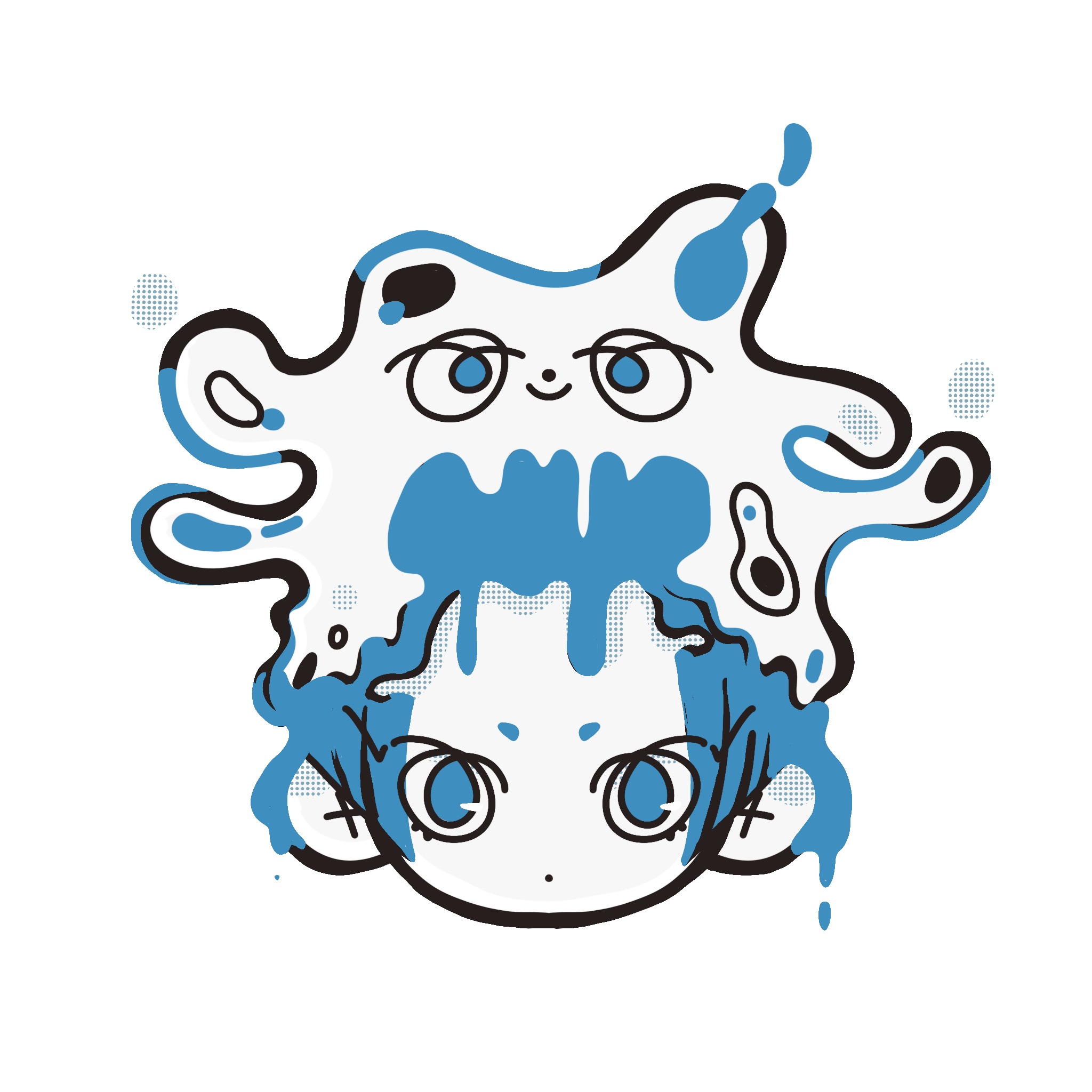 クリエイター名