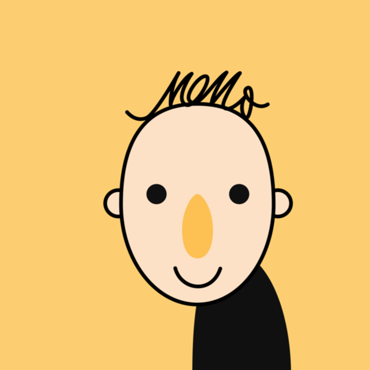 クリエイター名