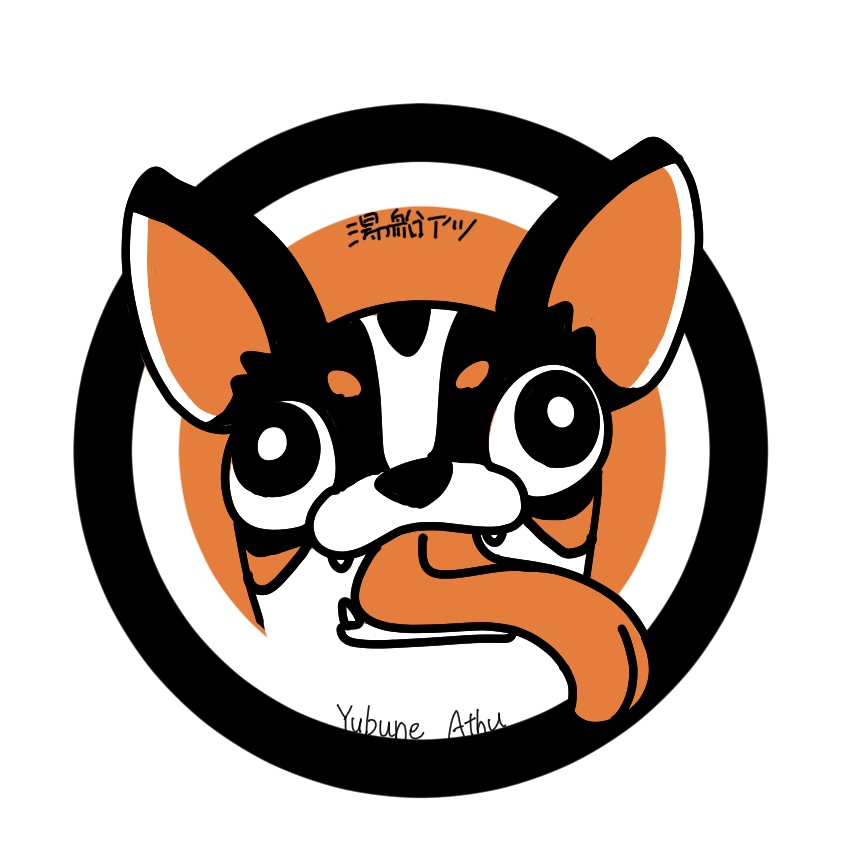 クリエイター名