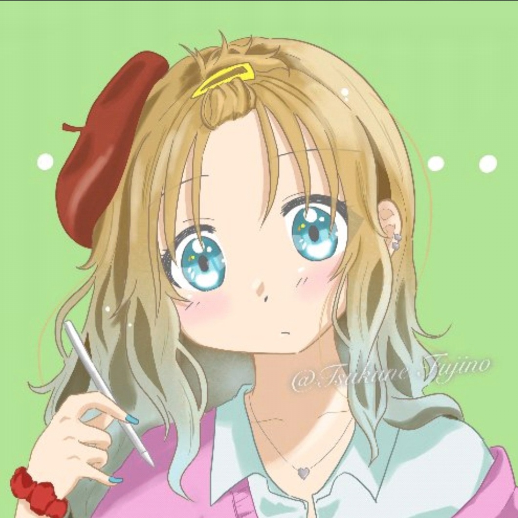 キャラ名