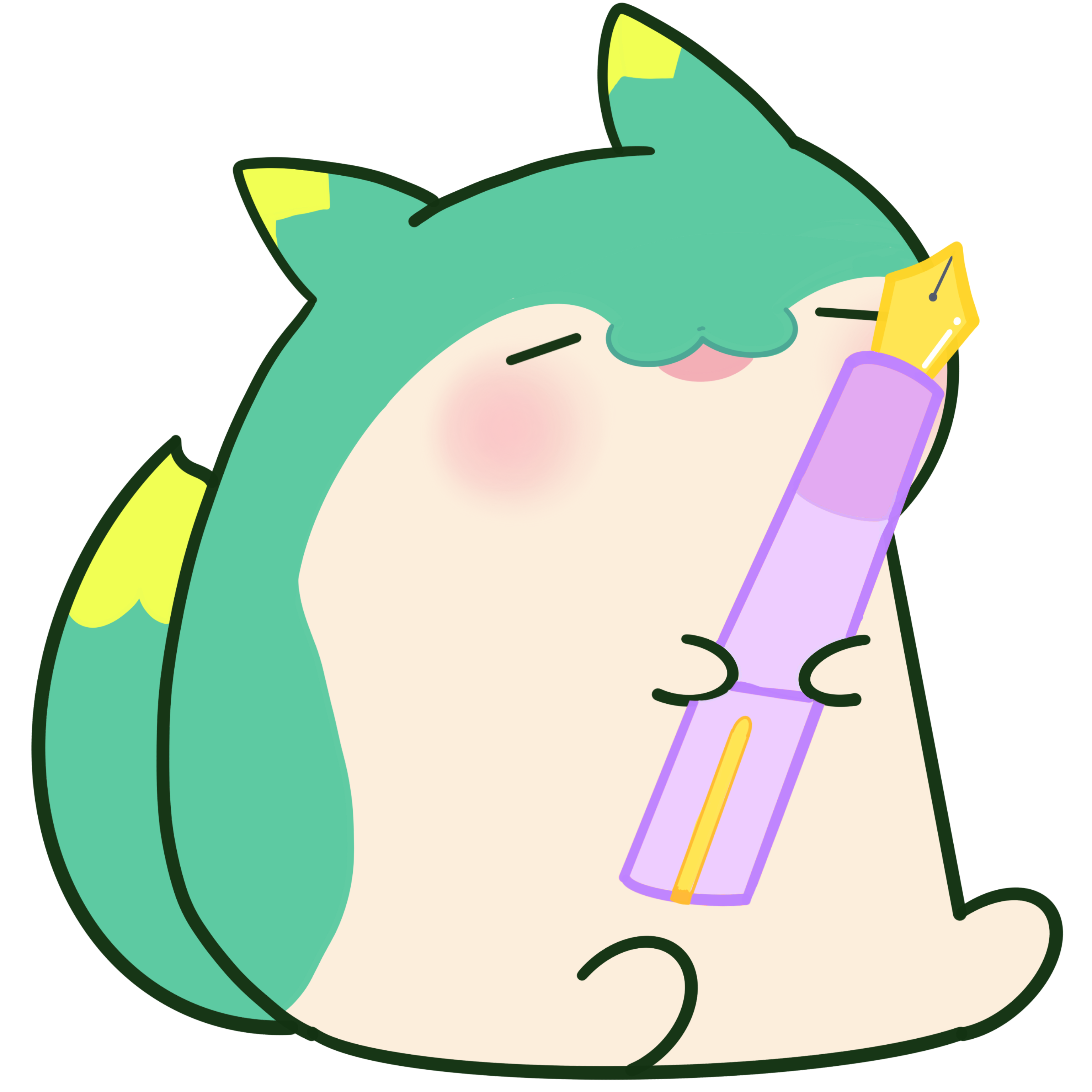 クリエイター名