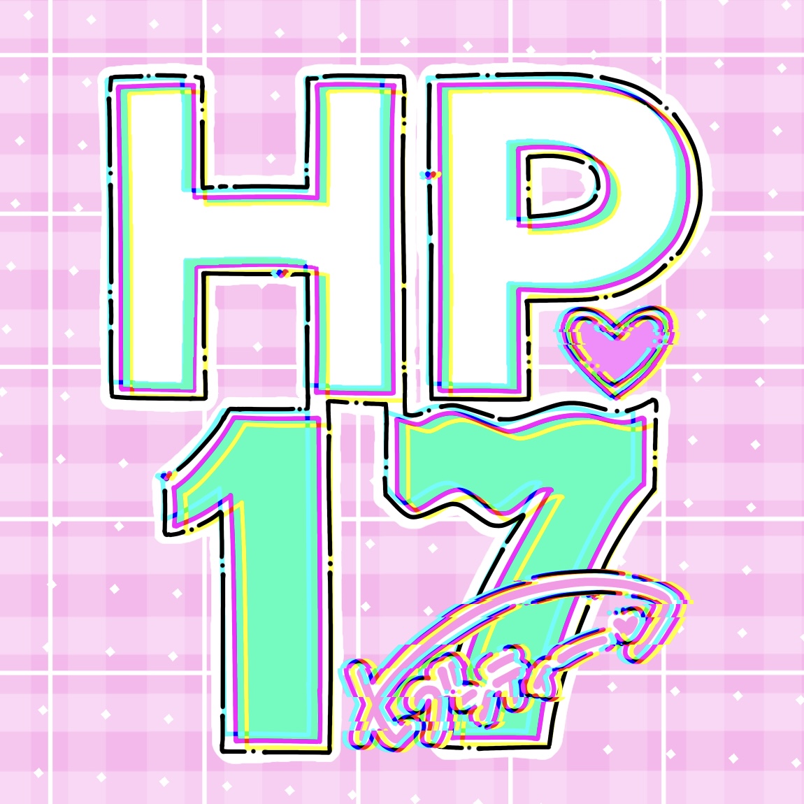 HP17