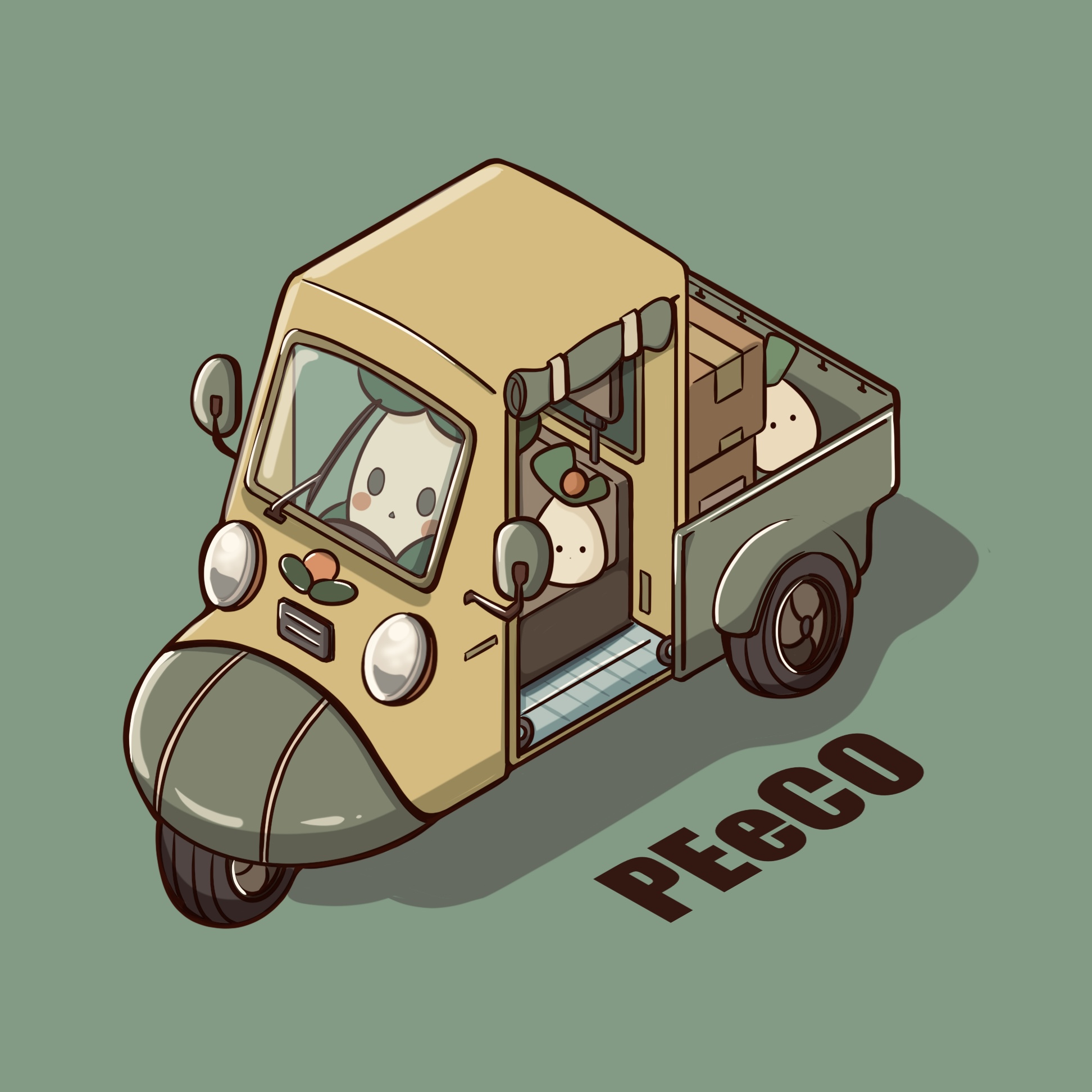 PEeCO