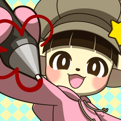 クリエイター名