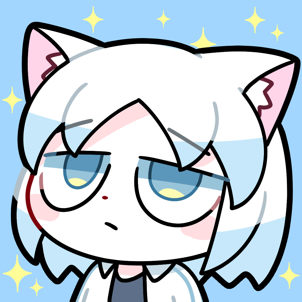 キャラ名