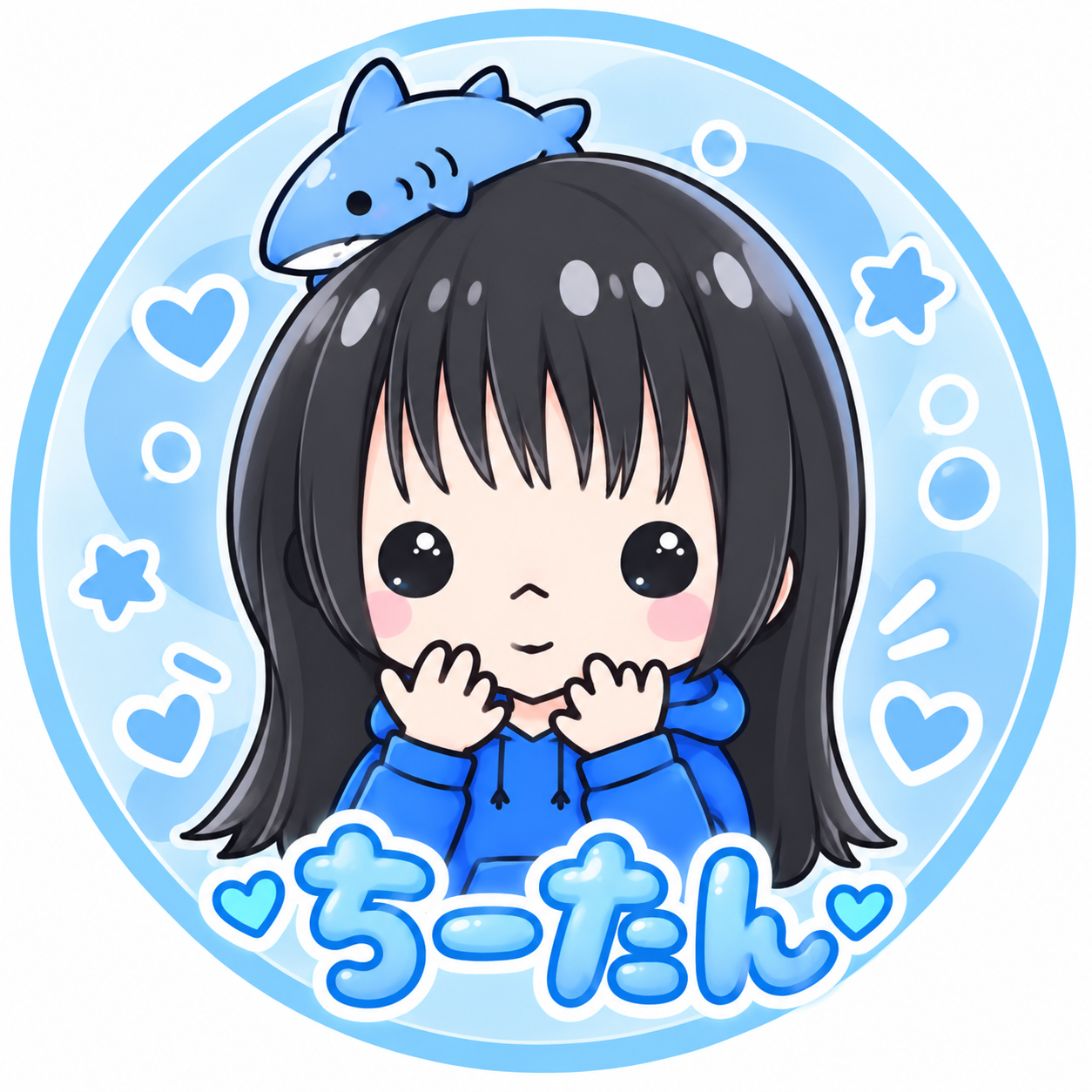 ちーたん