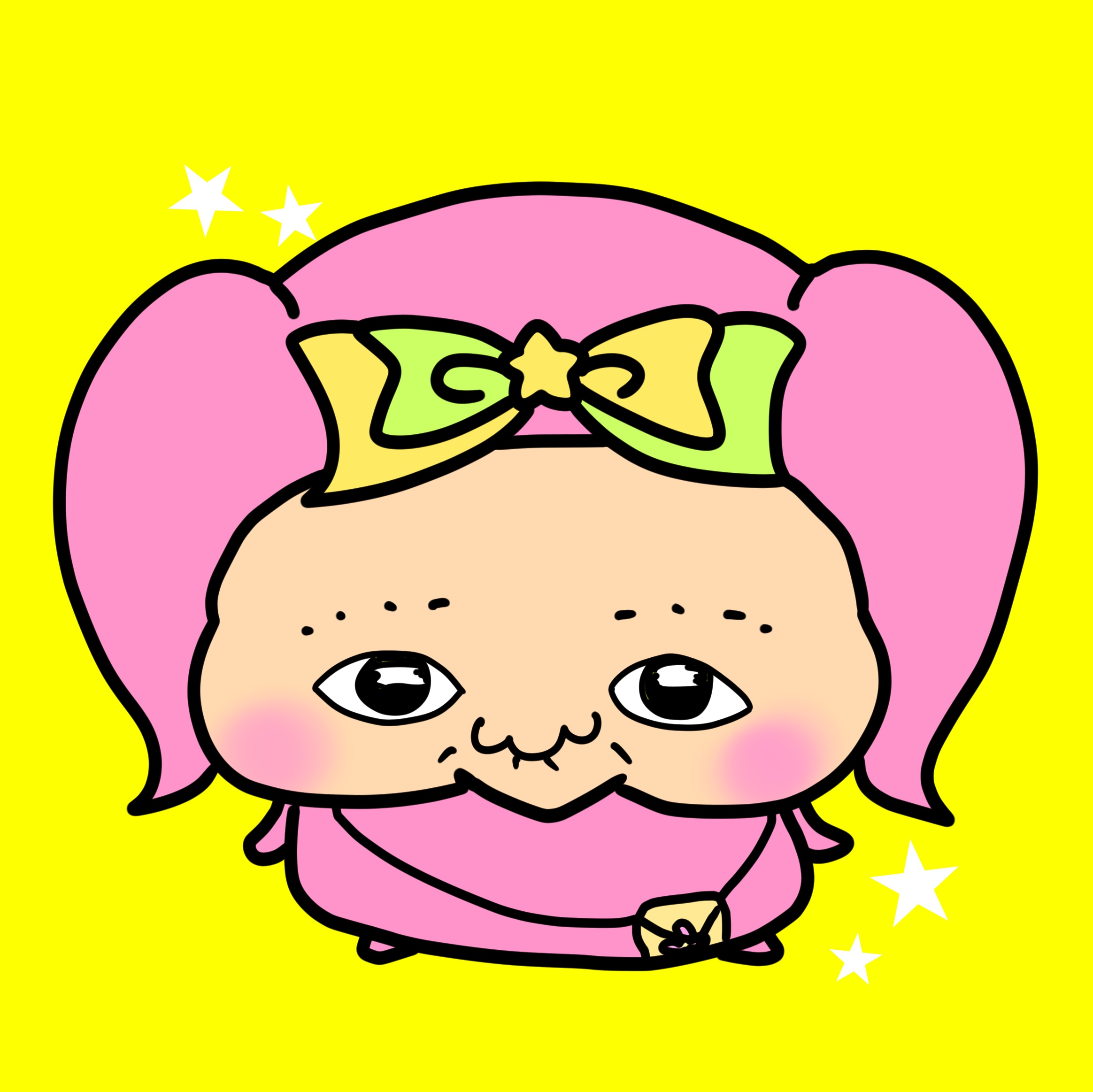 クリエイター名