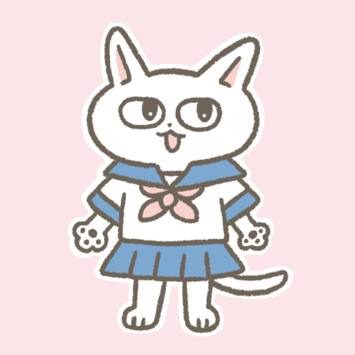 キャラ名