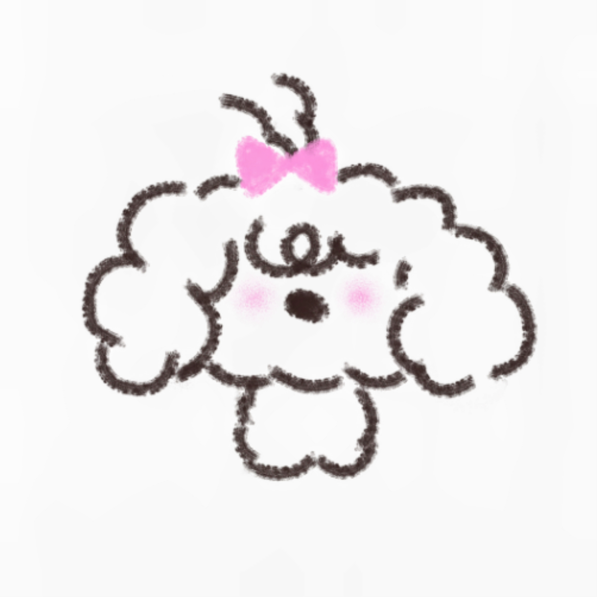 キャラ名