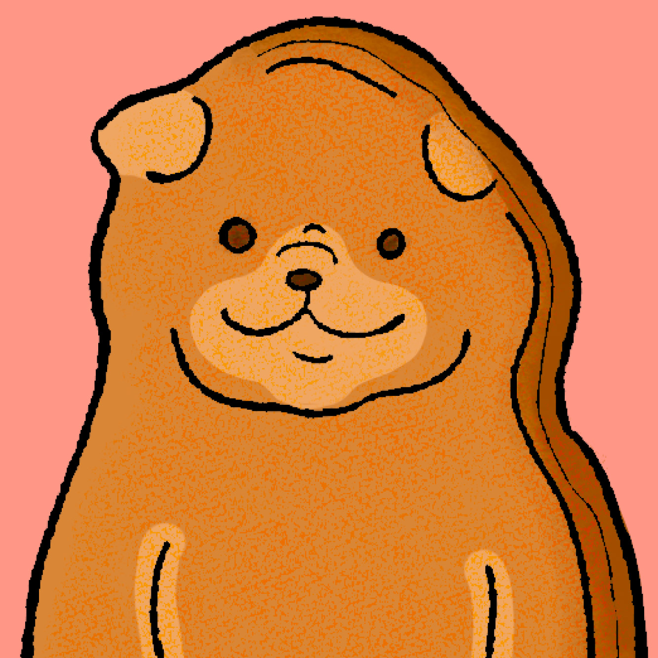 クリエイター名